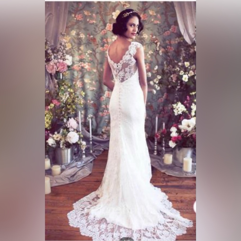 Wedding Dress Brand New